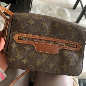Vintage St.Germain Louis Vuitton exclusive edition